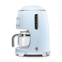 Smeg Coffee Makers Coffee Machine DCF02PBUS IMAGE 2