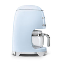 Smeg Coffee Makers Coffee Machine DCF02PBUS IMAGE 3