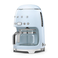 Smeg Coffee Makers Coffee Machine DCF02PBUS IMAGE 4