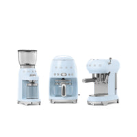 Smeg Coffee Makers Coffee Machine DCF02PBUS IMAGE 8