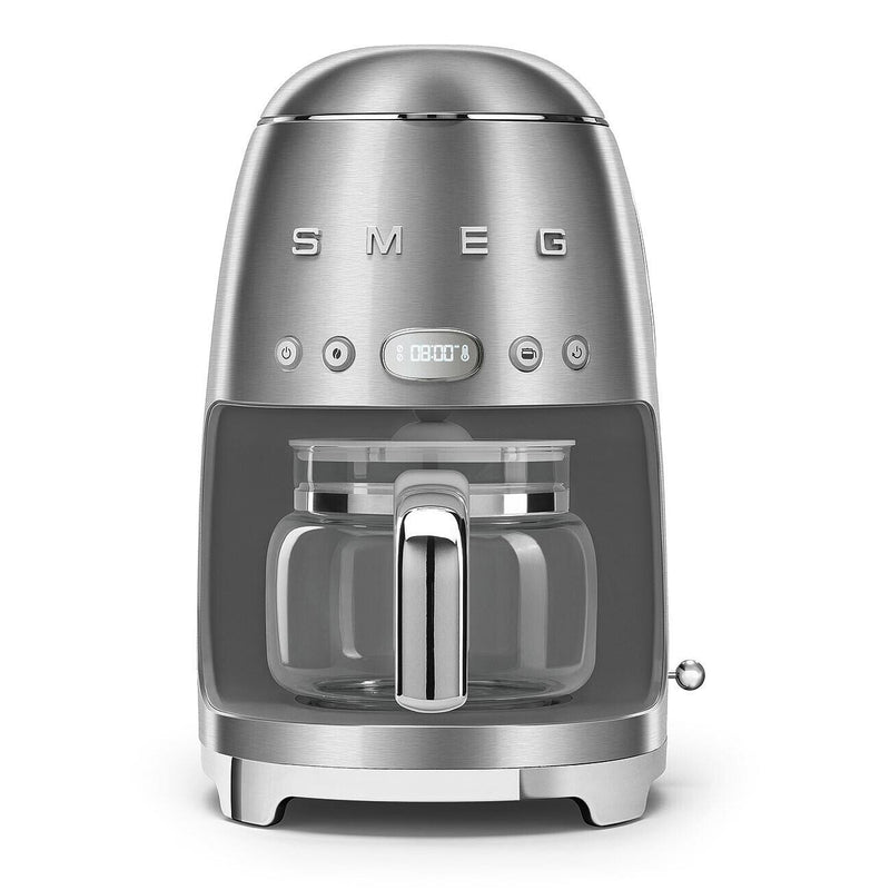 Smeg Coffee Makers Coffee Machine DCF02SSUS IMAGE 1