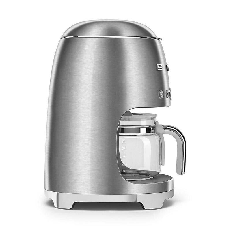 Smeg Coffee Makers Coffee Machine DCF02SSUS IMAGE 3