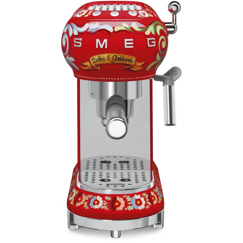 Smeg Coffee Makers Espresso Machine ECF01DGUS IMAGE 3