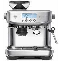 Breville Barista Pro Espresso Machine BES878BSS1BCA1 IMAGE 1