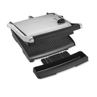 Breville Panini Grill BGR200BSS1BCA1 IMAGE 3