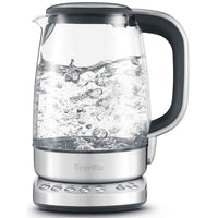 Breville IQ Kettle Pure BKE830CLR1BCA1 IMAGE 2