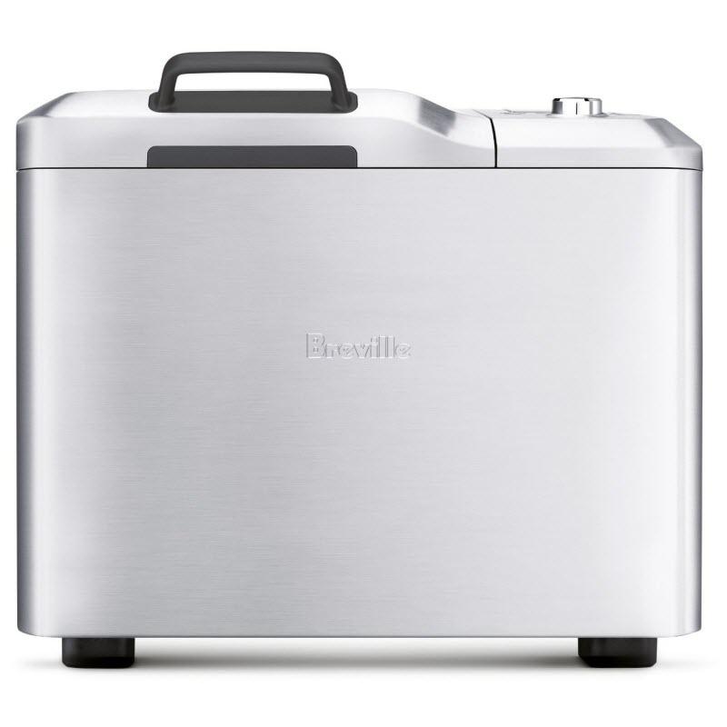 Breville Custom Loaf BBM800BSS1BCA1 IMAGE 1