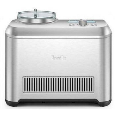 Breville Smart Scoop BCI600BSS1BCA1 IMAGE 3