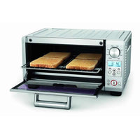 Breville Mini Smart Oven BOV450BSS1BCA1 IMAGE 3