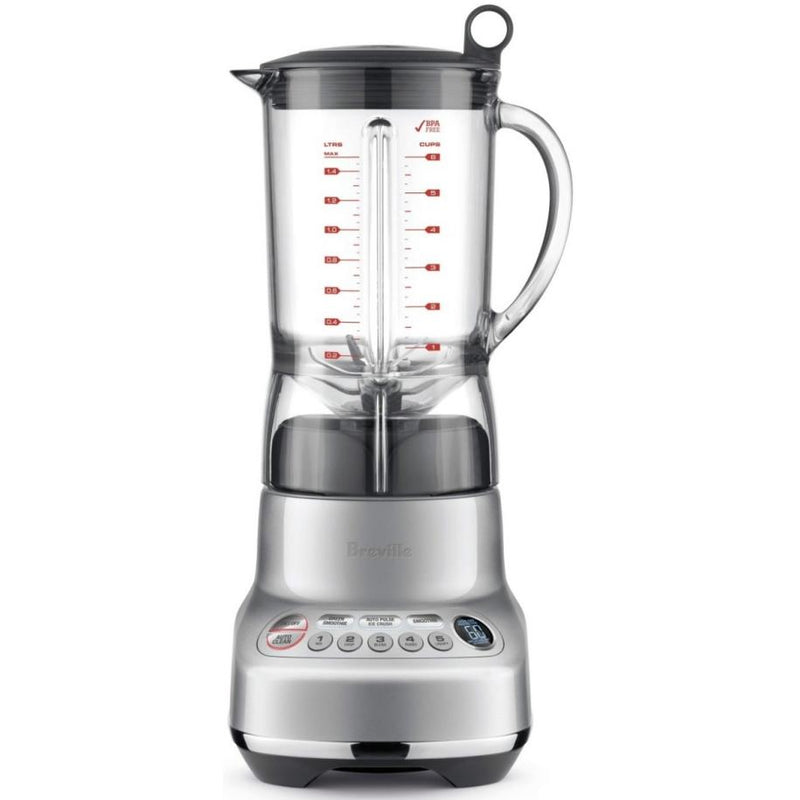 Breville Fresh & Furious BBL620SIL1ACA1 IMAGE 1