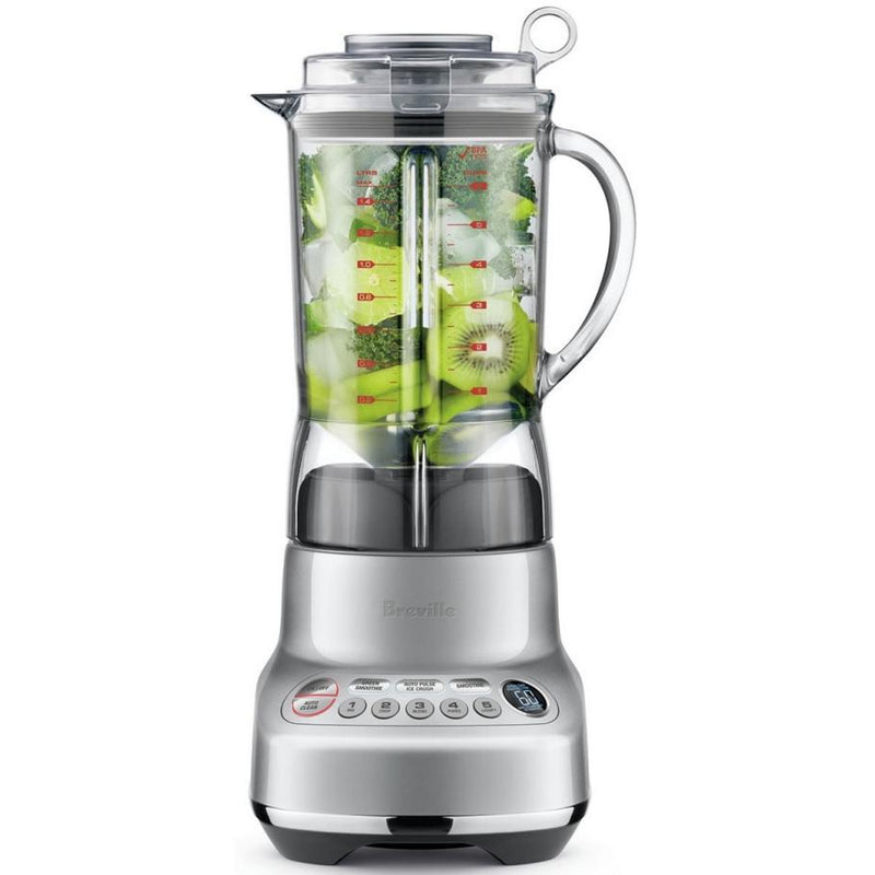 Breville Fresh & Furious BBL620SIL1ACA1 IMAGE 2