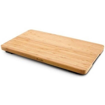 Breville Bamboo Cutting Board BOV900ACB0NUC1 IMAGE 1