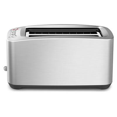 Breville Die-Cast Smart Toaster BTA830BSS1BCA1 IMAGE 3