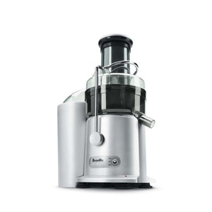 Breville Juice Fountain Plus JE98SIL1BCA1 IMAGE 1