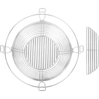 Kamado Joe Grill and Oven Accessories Trays/Pans/Baskets/Racks KJ-MCC23 IMAGE 5