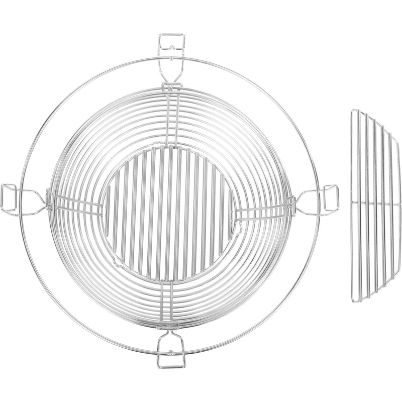 Kamado Joe Grill and Oven Accessories Trays/Pans/Baskets/Racks KJ-MCC23 IMAGE 5