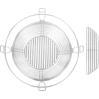 Kamado Joe Grill and Oven Accessories Trays/Pans/Baskets/Racks BJ-MCC24 IMAGE 6