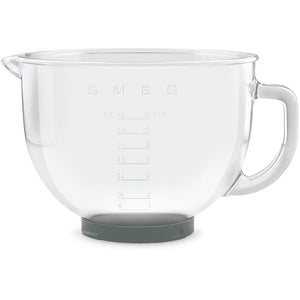 Smeg Mixer Accessories Bowl & Combo Whip SMGB01 IMAGE 1