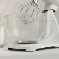 Smeg Glass Bowl SMGB01 IMAGE 2