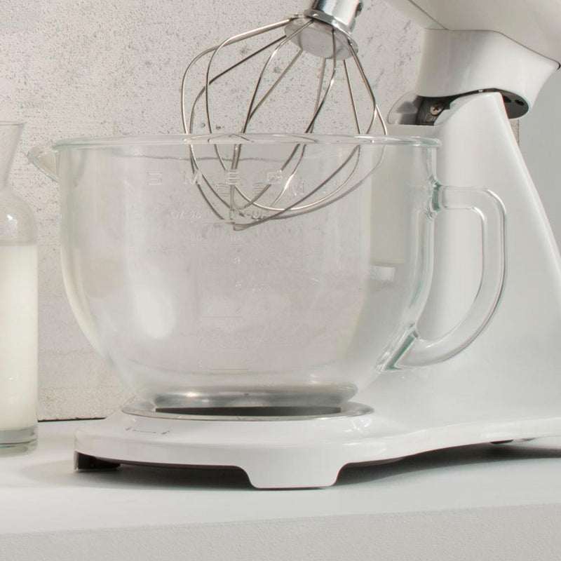 Smeg Mixer Accessories Bowl & Combo Whip SMGB01 IMAGE 2