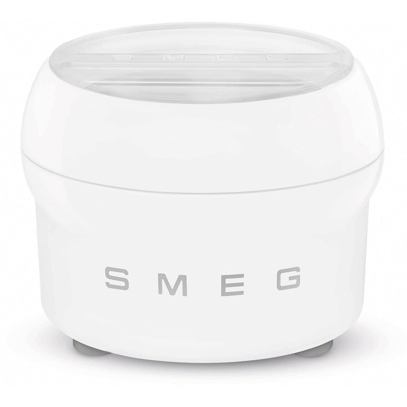 Smeg Mixer Accessories Ice Cream Maker SMIC01 IMAGE 1