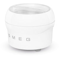 Smeg Mixer Accessories Ice Cream Maker SMIC01 IMAGE 3