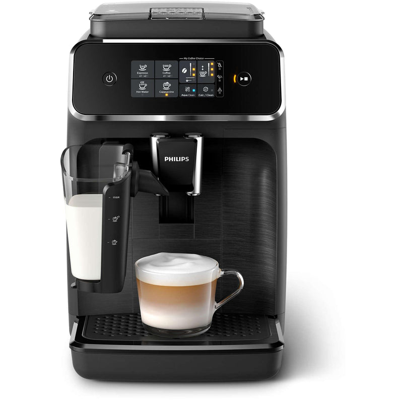 Philips 2200 Series Fully Automatic Espresso Machine EP2230/14 IMAGE 1
