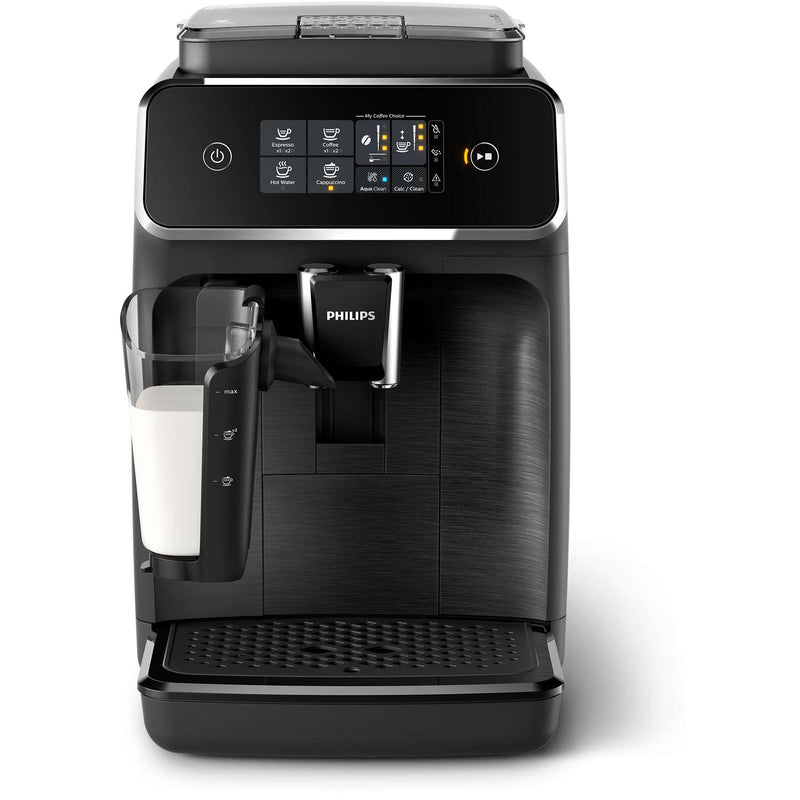 Philips 2200 Series Fully Automatic Espresso Machine EP2230/14 IMAGE 2