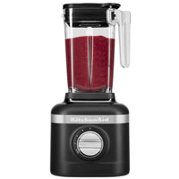 KitchenAid K150 Blender with 2 Personal Blender Jars KSB1332BM IMAGE 3