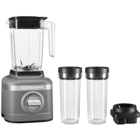 KitchenAid K150 Blender with 2 Personal Blender Jars KSB1332DG IMAGE 1