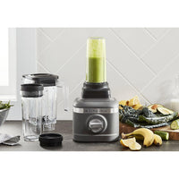 KitchenAid K150 Blender with 2 Personal Blender Jars KSB1332DG IMAGE 3