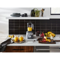 KitchenAid K150 Blender with 2 Personal Blender Jars KSB1332DG IMAGE 4
