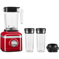 KitchenAid K150 Blender with 2 Personal Blender Jars KSB1332PA IMAGE 1