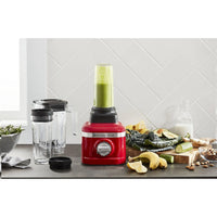 KitchenAid K150 Blender with 2 Personal Blender Jars KSB1332PA IMAGE 3
