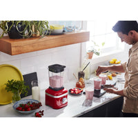 KitchenAid K150 Blender with 2 Personal Blender Jars KSB1332PA IMAGE 4