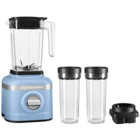 KitchenAid K150 Blender with 2 Personal Blender Jars KSB1332VB IMAGE 1