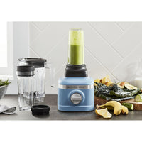KitchenAid K150 Blender with 2 Personal Blender Jars KSB1332VB IMAGE 3