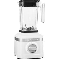 KitchenAid K150 Blender with 2 Personal Blender Jars KSB1332WH IMAGE 2