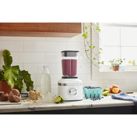 KitchenAid K150 Blender with 2 Personal Blender Jars KSB1332WH IMAGE 4