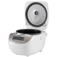 Panasonic Cookers and Steamers Rice Cooker SR-JMY188 IMAGE 4