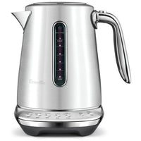 Breville Smart Kettle Luxe BKE845BSS1BCA1 IMAGE 1