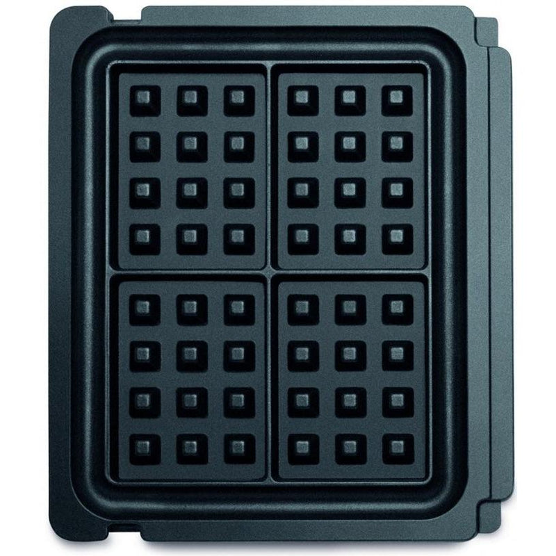 Breville No-Mess Waffle Plates BGR001NEU0NUC1 IMAGE 1