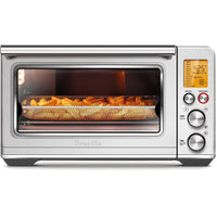 Breville Smart Oven Air Fryer BOV860BSS1BCA1 IMAGE 1