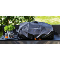 Eno Plancha Griddle 45-50 - Soft Cover HPI45 IMAGE 3