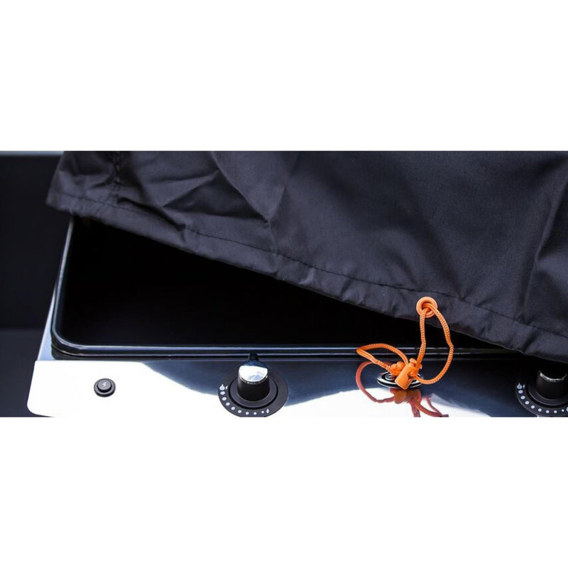Eno Plancha Cover for Plancha 60-2400 HPI60 IMAGE 4