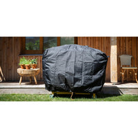 Eno Plancha Cart 135 - Soft Cover HCI135 IMAGE 3