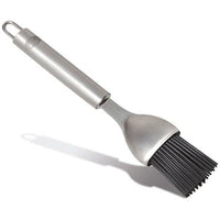 Eno Plancha Stainless Steel Silicon Brush PS04 IMAGE 1
