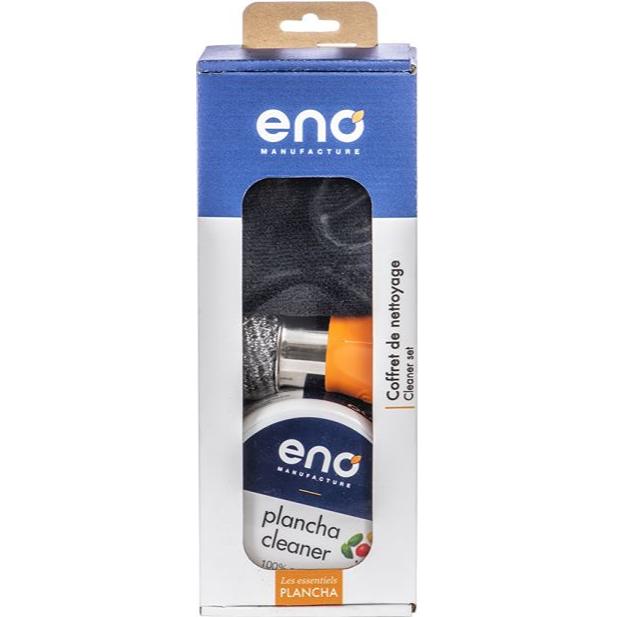 Eno Plancha Cleaning Box KN5301 IMAGE 2