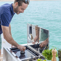 Eno Plancha Cleaning Box KN5301 IMAGE 4