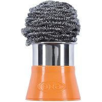 Eno Plancha Mount 3 Stainless Pads SBI53 IMAGE 2